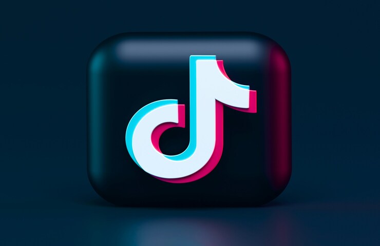 Icona TikTok