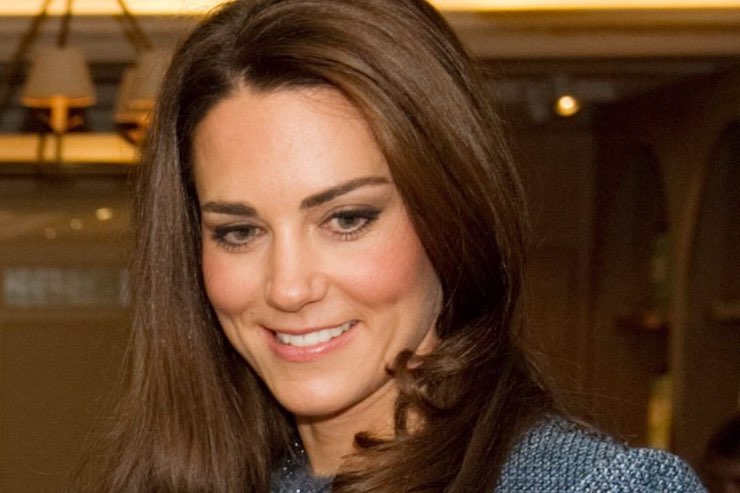 kate middleton eccellenza italiana