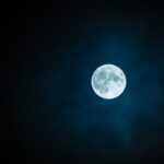 Luna: quando vedere la più bella dell'anno