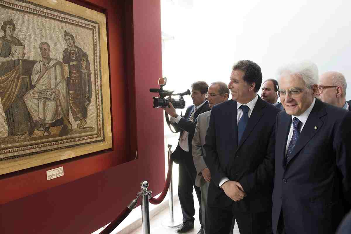 Museo del Bardo