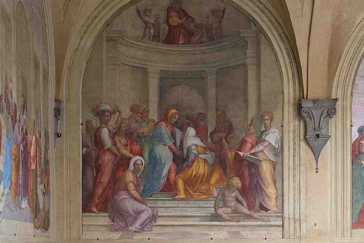 Pontormo