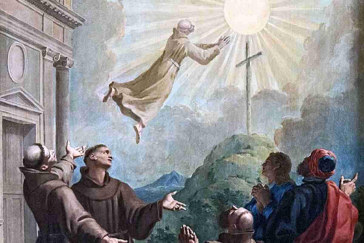 Cappella dei Vescovi di San Francesco