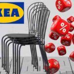 Ikea offre al sedie per terrazzo e giardino