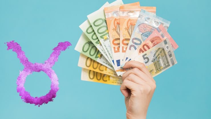 segni zodiacali che a fine maggio avranno molta fortuna in campo economico