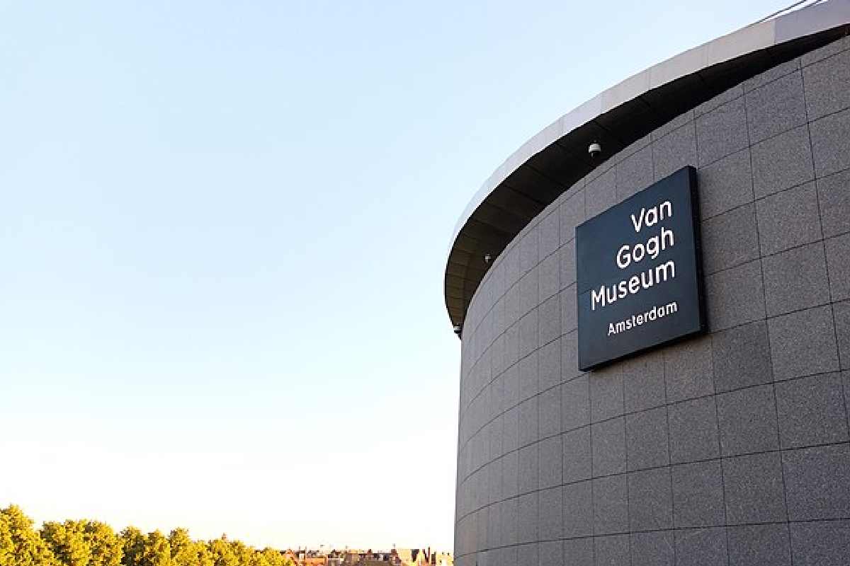 Van Gogh Museum