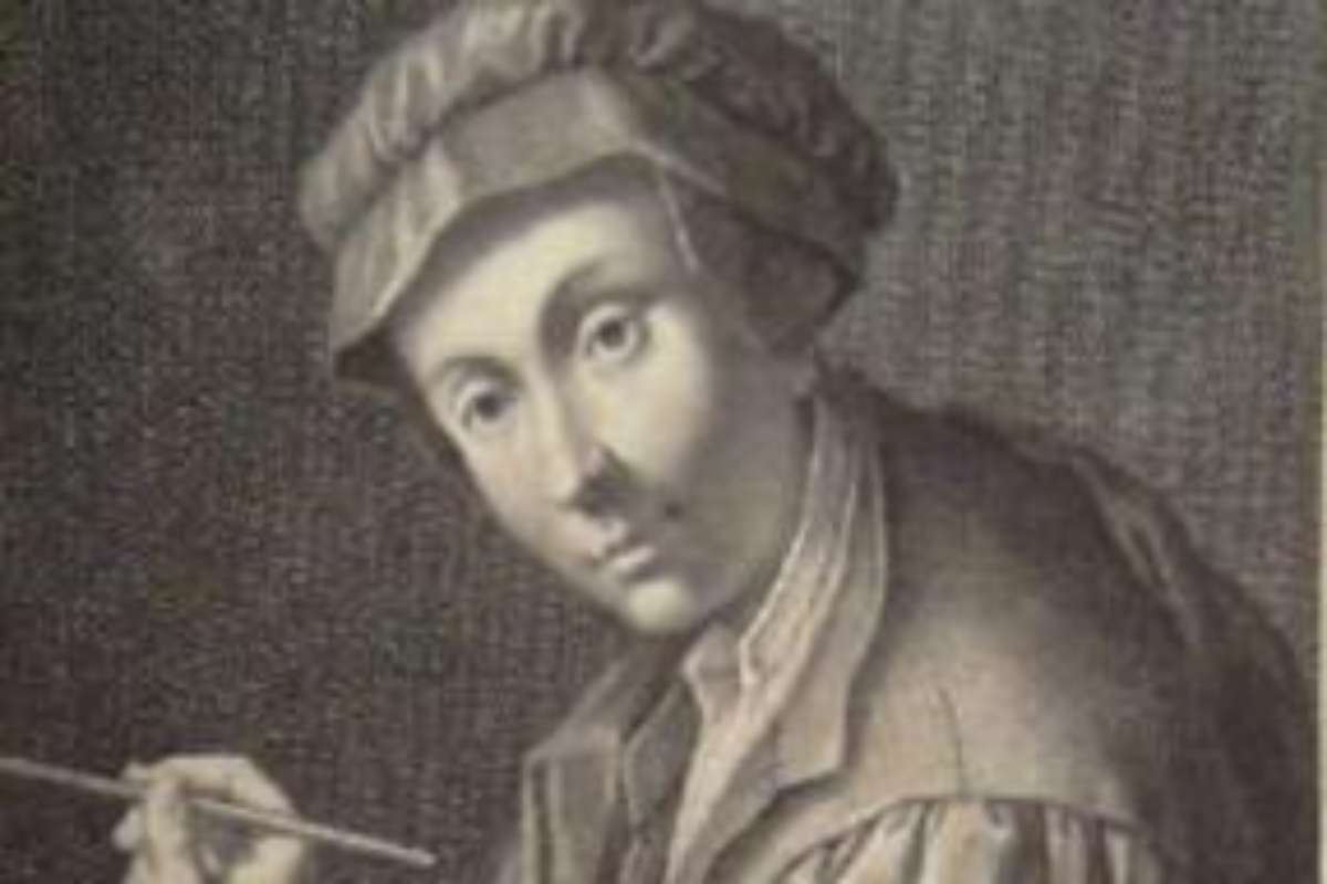 Alessandro Allori