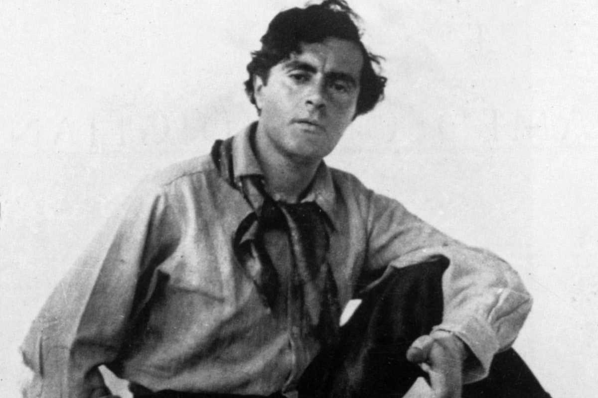 Amedeo Modigliani