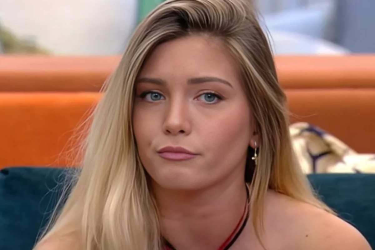Edoardo Sanson: ecco chi è la gieffina con cui era in vacanza