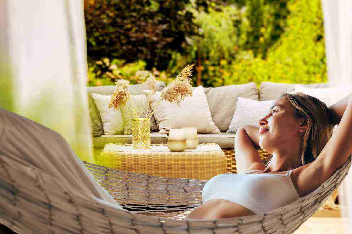 Come arredare un terrazzo