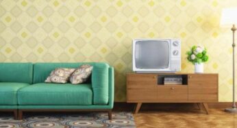 Casa e design, un salto nel passato: tornano di moda gli anni ’60