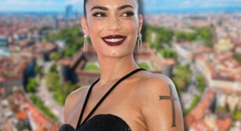 Elodie, com’è e dove si trova la sua casa: tutto sulla dimora della star della musica
