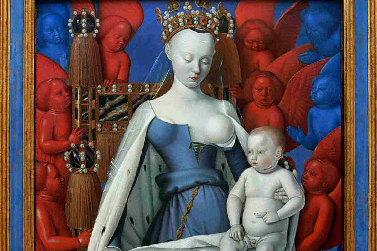 Jean Fouquet