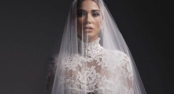 Diletta Leotta, il prezzo del suo abito lascia a bocca aperta: una spesa shock