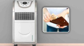 Condizionatore portatile, l’idea salva spazio per chi non può installare il classico: quanto costa e quanto consuma