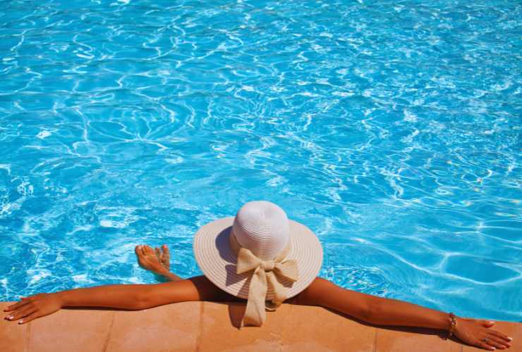 Piscine più belle estate: top 10