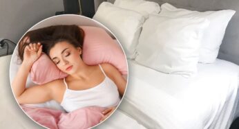 Posiziona il letto in questo modo e vedrai che risultato: tornerai a dormire sonni tranquilli