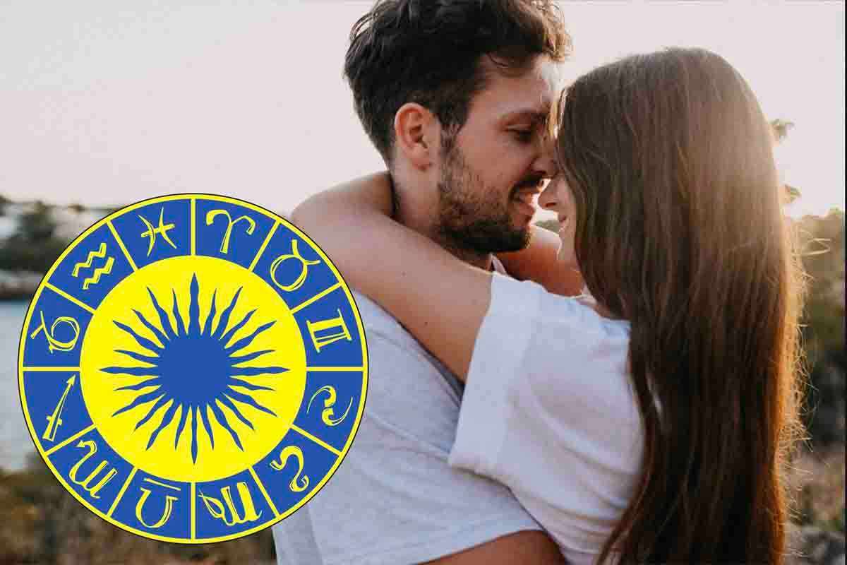 C'è un segno zodiacale che sta per scoprire l'amore
