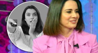 Paola Iezzi, sorprende tutti e fa una gaffe ‘pericolosa’: quello che ha detto la cantante è sconcertante