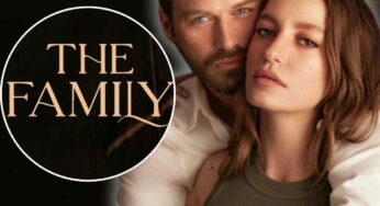 The Family, anticipazione clamorosa: Devin prenderà una decisione drastica