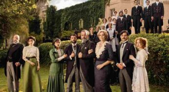 Anticipazioni La Promessa: il segreto oscuro di Martina, spoiler choc