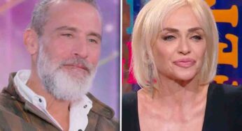 Paola Barale, finalmente tutta la verità sulla rottura con Raz Degan: c’entra una donna famosissima