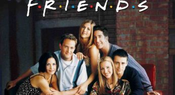 Cosa dice il tuo personaggio preferito di “Friends” sulla tua personalità