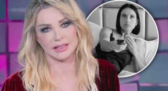 Paola Ferrari, la sfida è ormai sulla bocca di tutti: ecco cosa è costretta a fare ogni giorno la giornalista