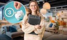 arredare casa in modo economico 3 idee low cost