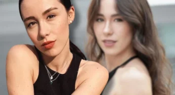 Sara Daniele e Aurora Ramazzotti sirene in bikini: senza filtri e senza trucco fanno impazzire il web