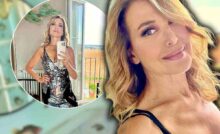 messaggio importante barbara d'urso dopo addio Mediaset