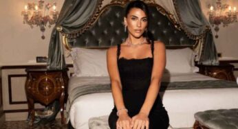 Giulia Salemi, avete mai visto la casa della nota conduttrice? Un dettaglio non passa inosservato ai fan