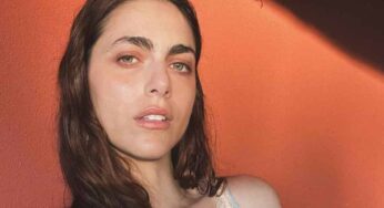 Miriam Leone così non l’avete mai vista: l’attrice sorprende tutti al Festival di Venezia