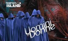 temptation island tentatore uomini e donne