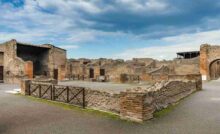 Pompei, arriva il numero chiuso: ecco quante persone possono visitare gli scavi